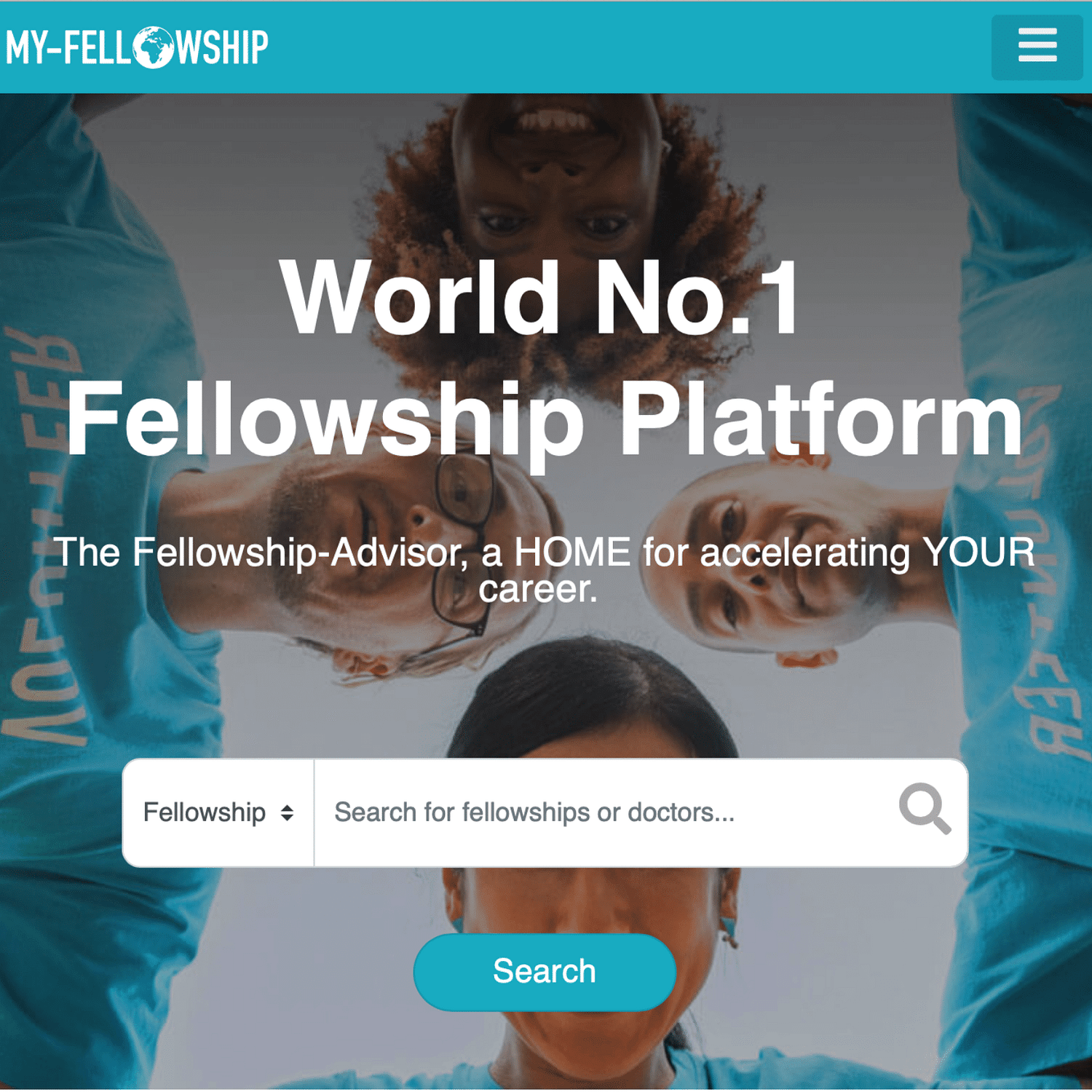 International_Fellowship