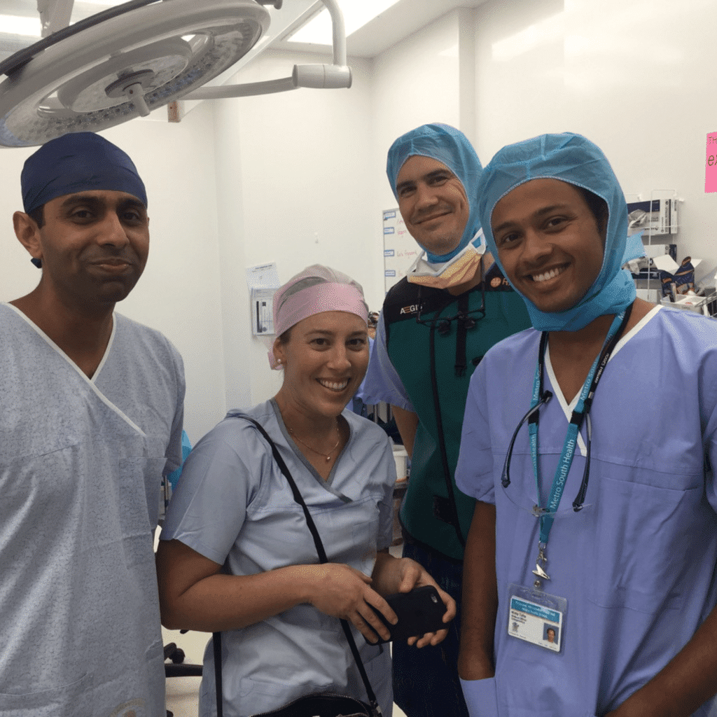 dr.taha-with-Dr.-Talvinder-Singh-Dr.-Libby-Anderson-Dr.-Mathias-Haeffeli